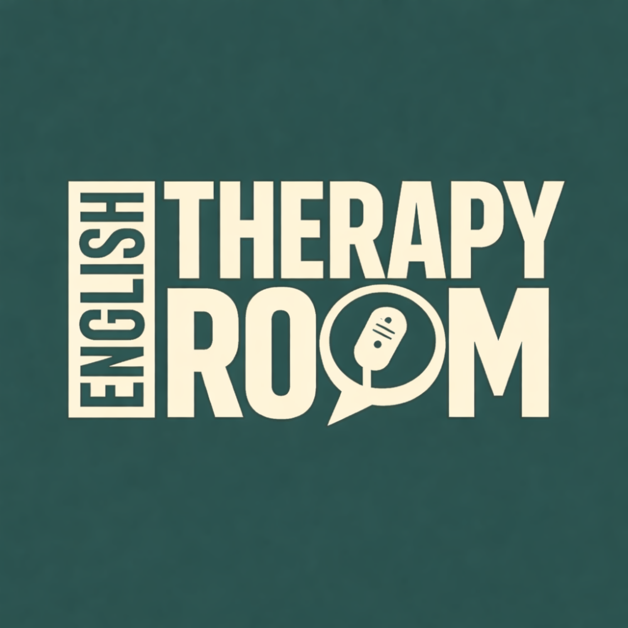 English Therapy Room